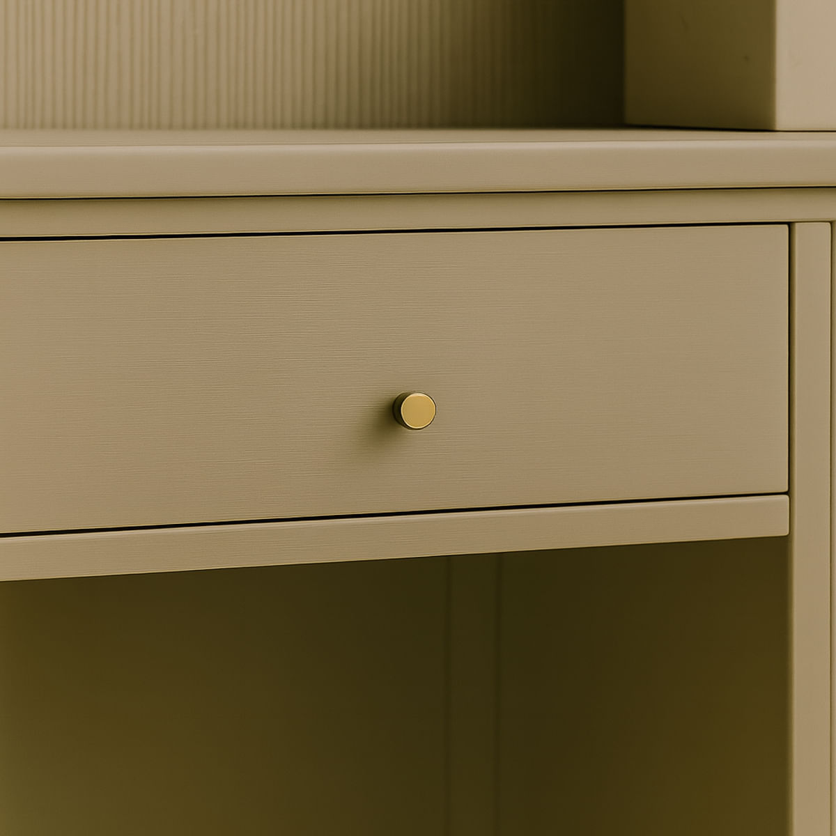 Puxador Radio 16mm Dourado Matte Zen 41823_0